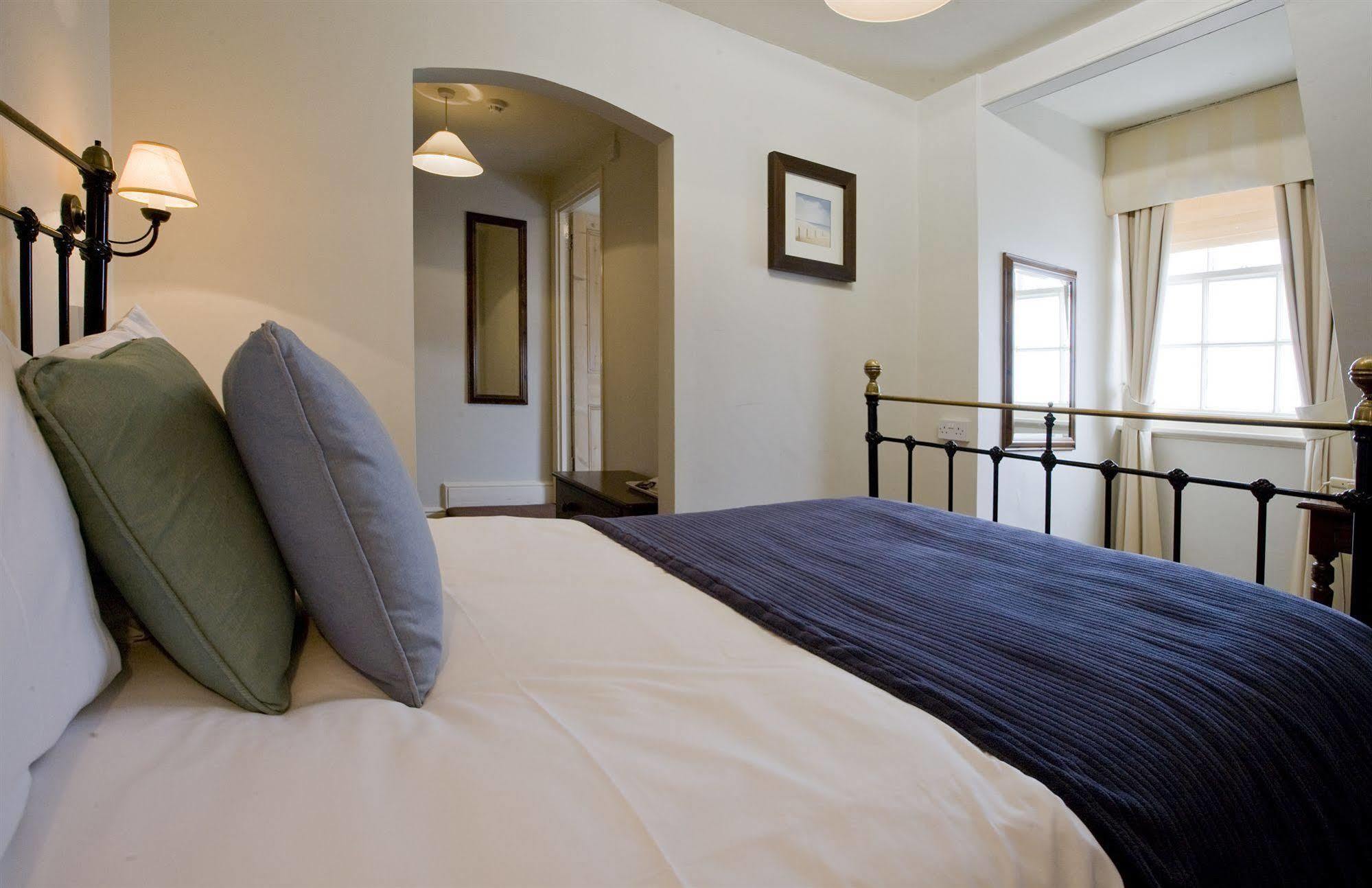 Royal Hotel دييْل المظهر الخارجي الصورة