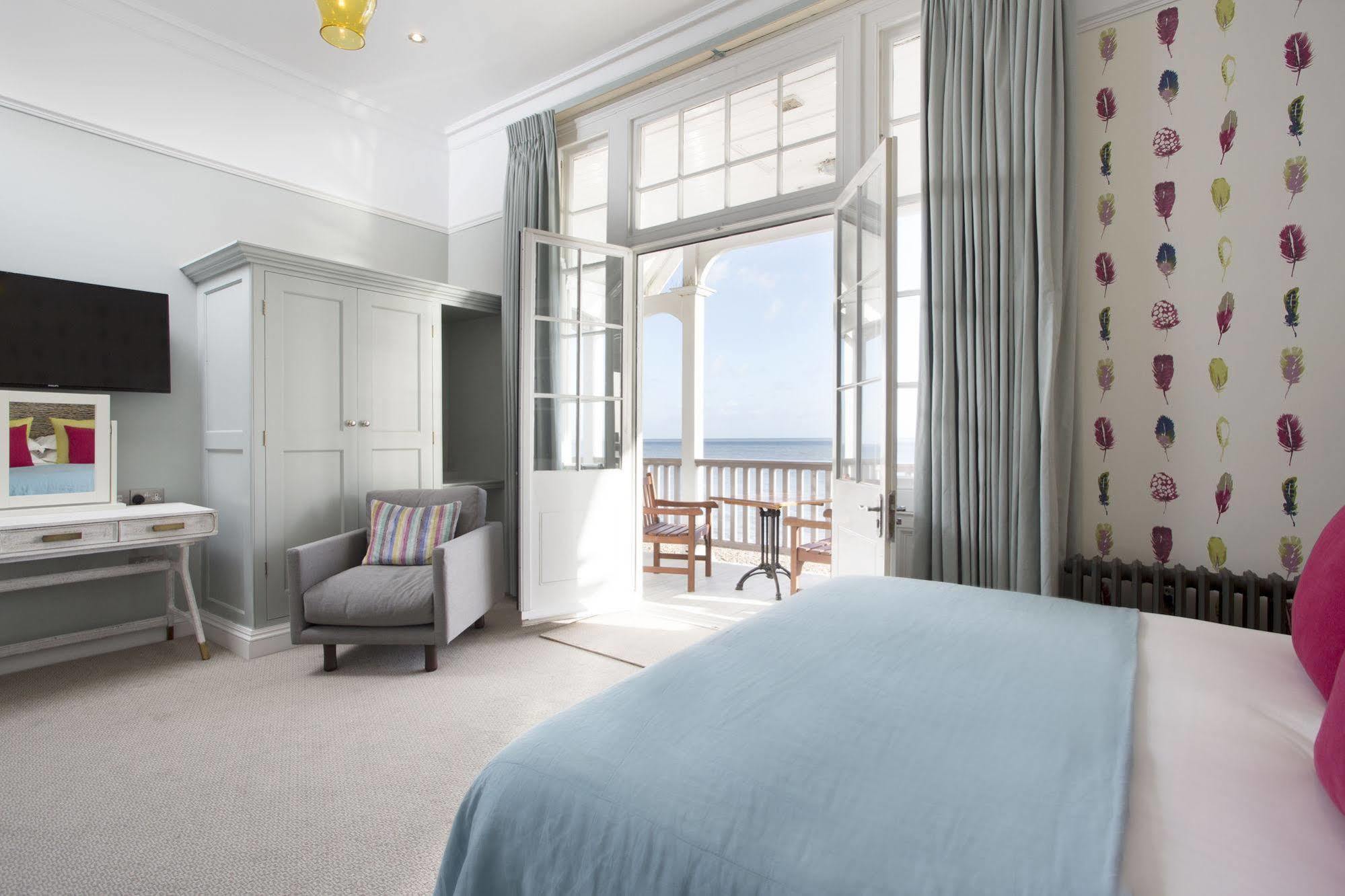 Royal Hotel دييْل المظهر الخارجي الصورة