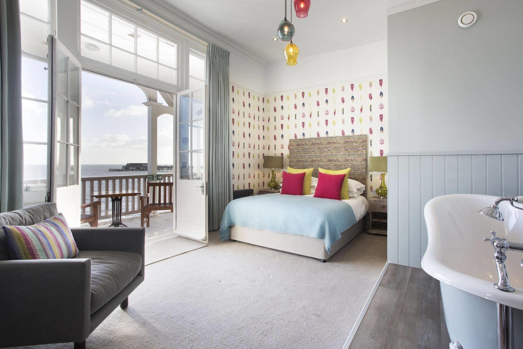 Royal Hotel دييْل المظهر الخارجي الصورة